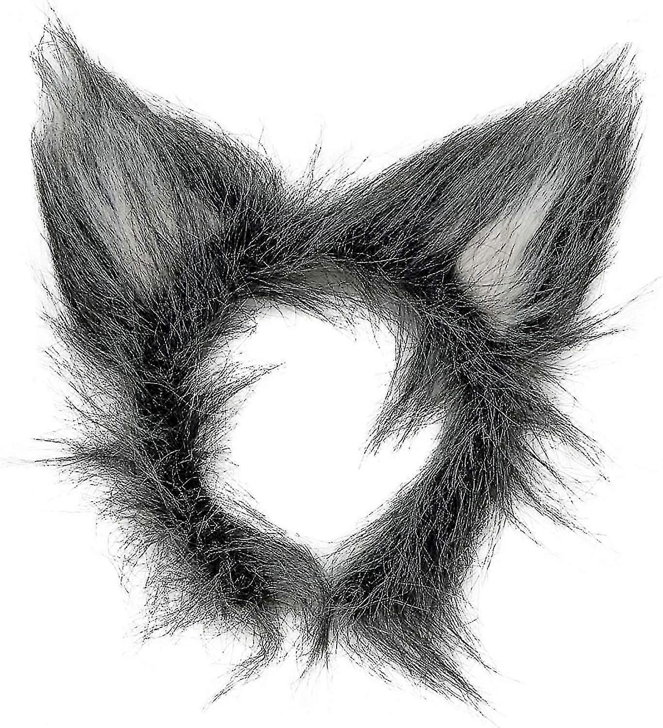 P Ears Accessory For Animal Fancy , 1pcs