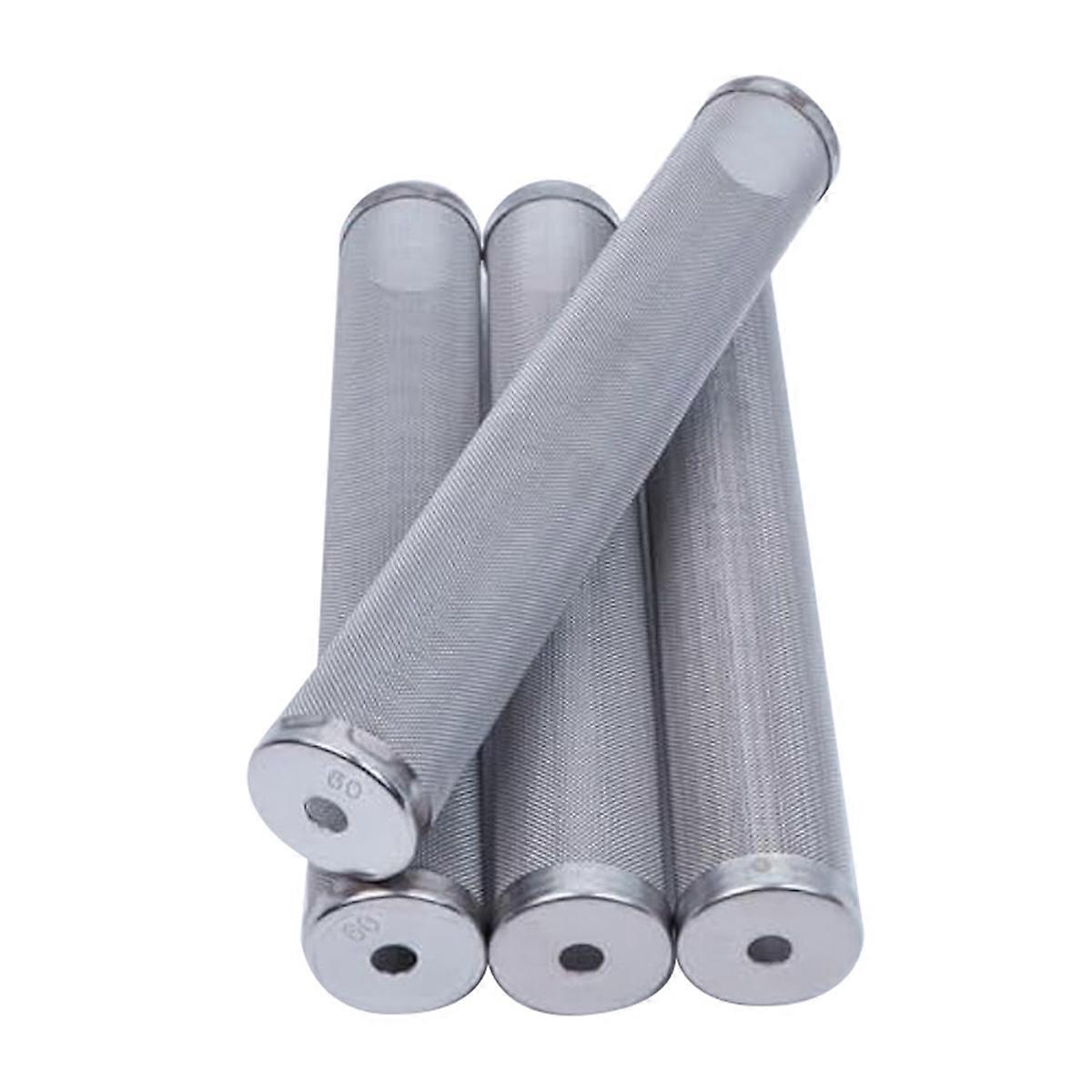 4pcs 730-067 60 Mesh Fluid Manifold Filter for 440,Impact 540,640,740,1040i,640i,840i,Elite 2000,Pow