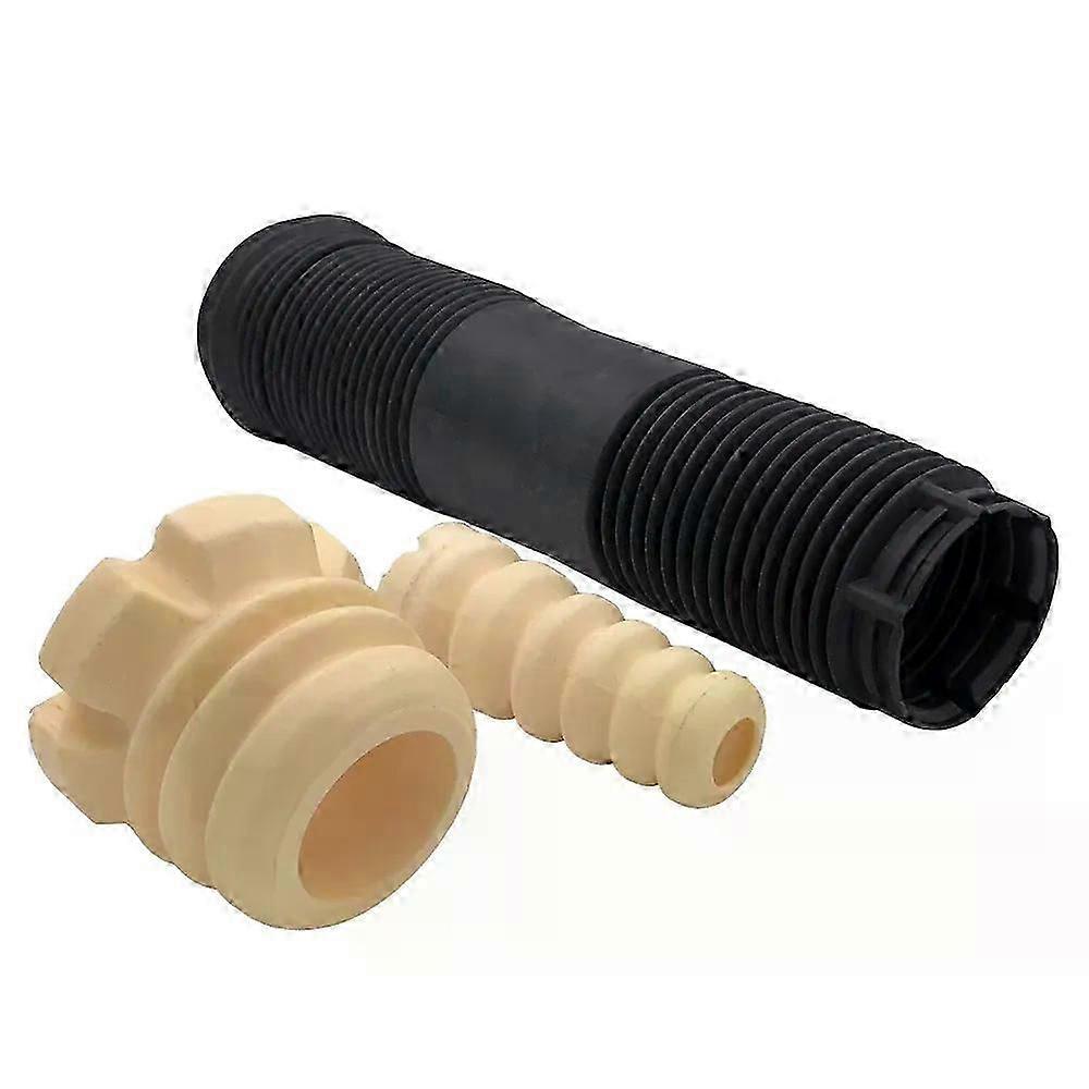 unbrand REAR Shock Absorber Repair Kit Boot and Suspension Rubber Buffer for LAND ROVER DISCOVERY SP