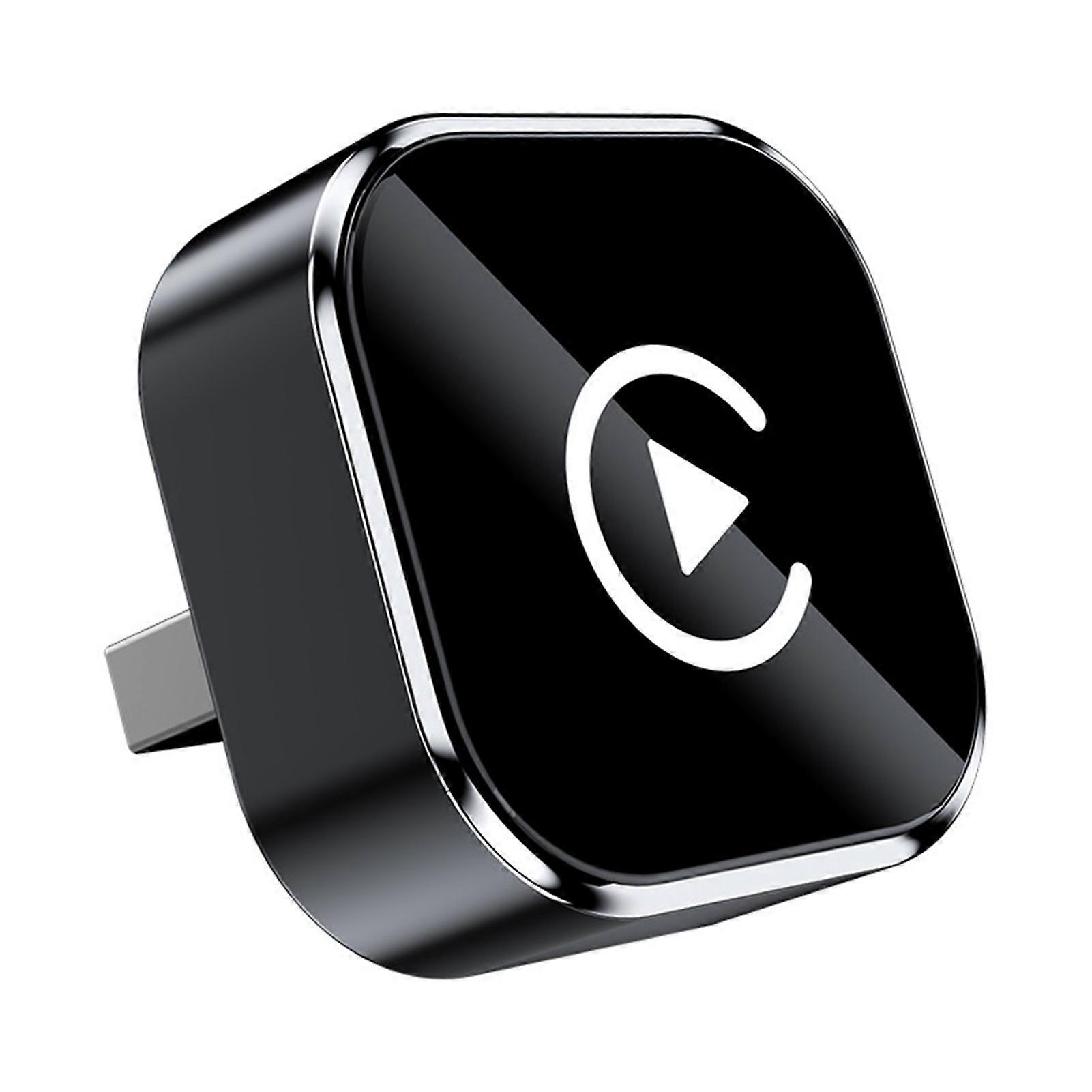 Carplays Androids Auto Box Seamless Wireless Connectivity for Automotive