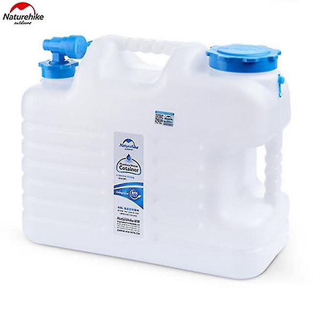 Food Grade Car Bucket
