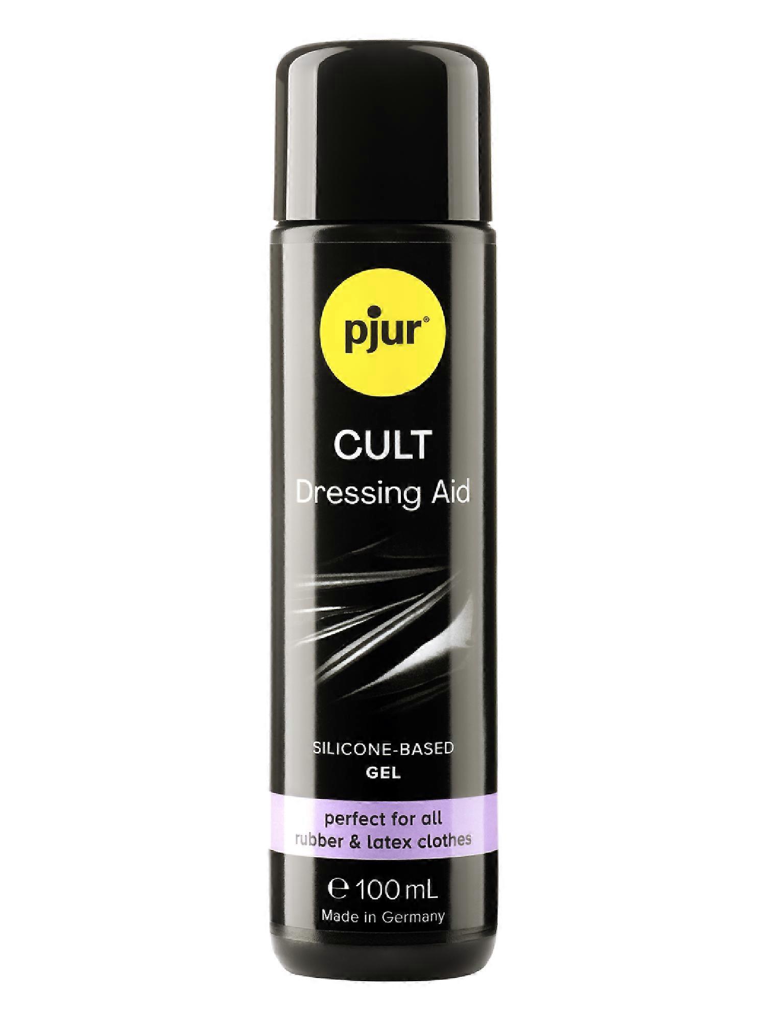 100Ml Pjur Cult Dressing Aid