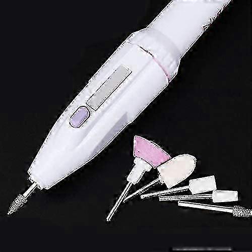 歯グラインダー、歯科用電動小型グラインダー、歯の研磨と修復、歯石の除去と洗浄