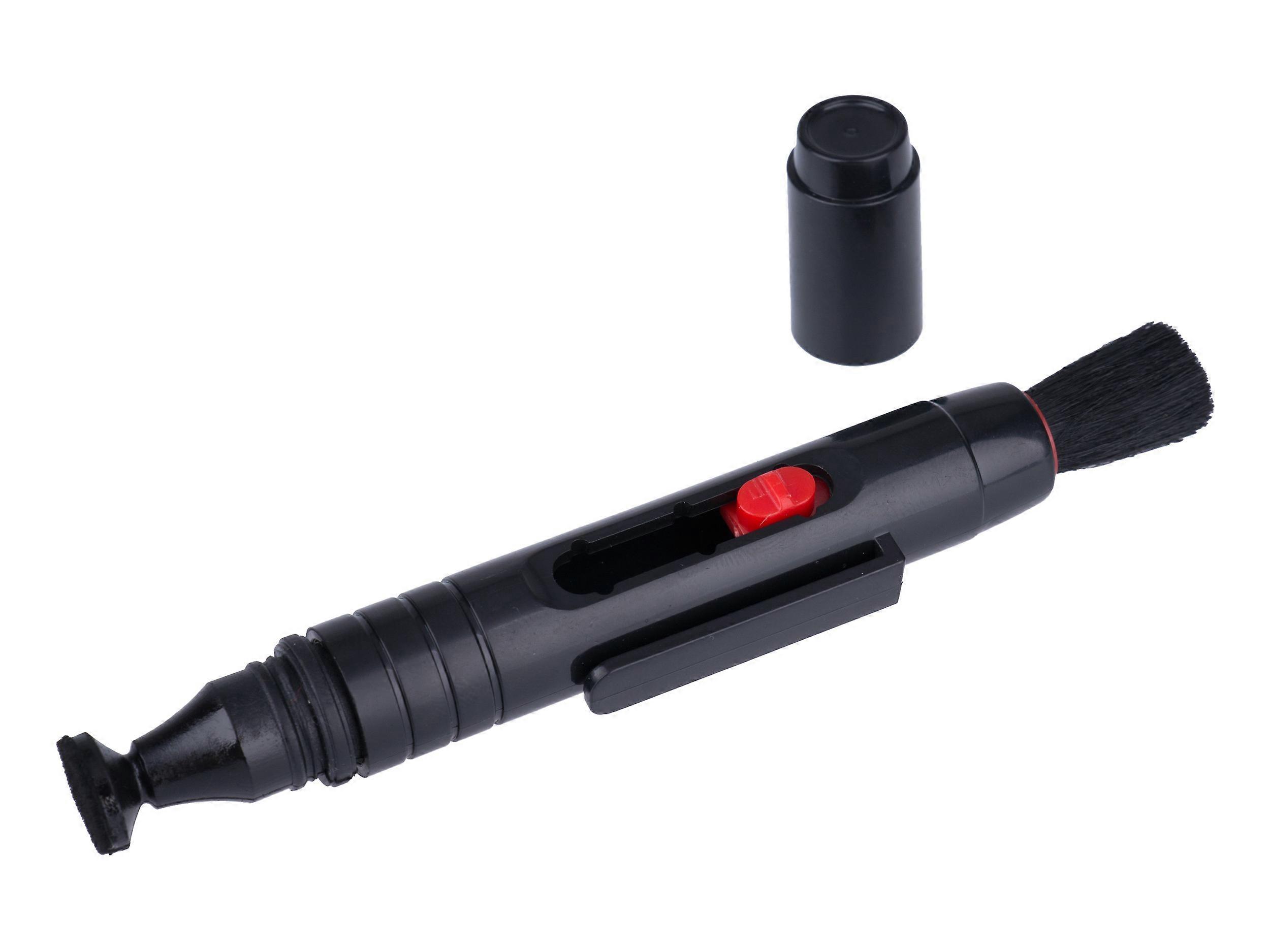 Optical Cleaning Pen 3in1 Brush