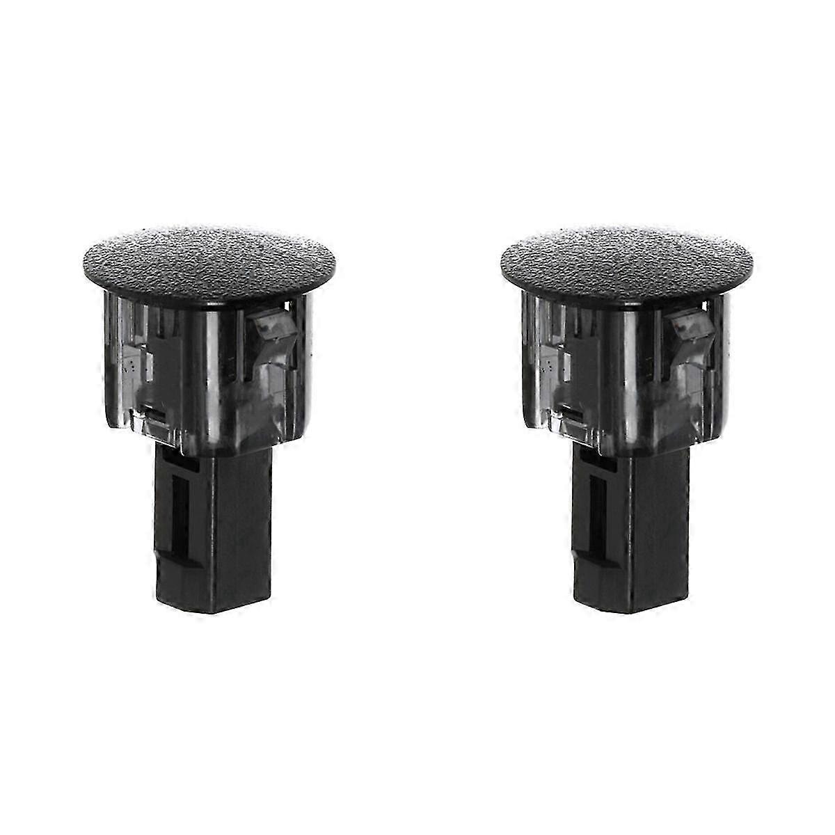 2X for 370Z GT-R Temperature Sun Load Light Sensor 27721-3AA0A 277213AA0A