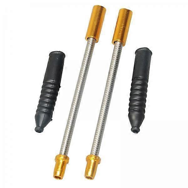 Stainless Steel Cable Guide Kit