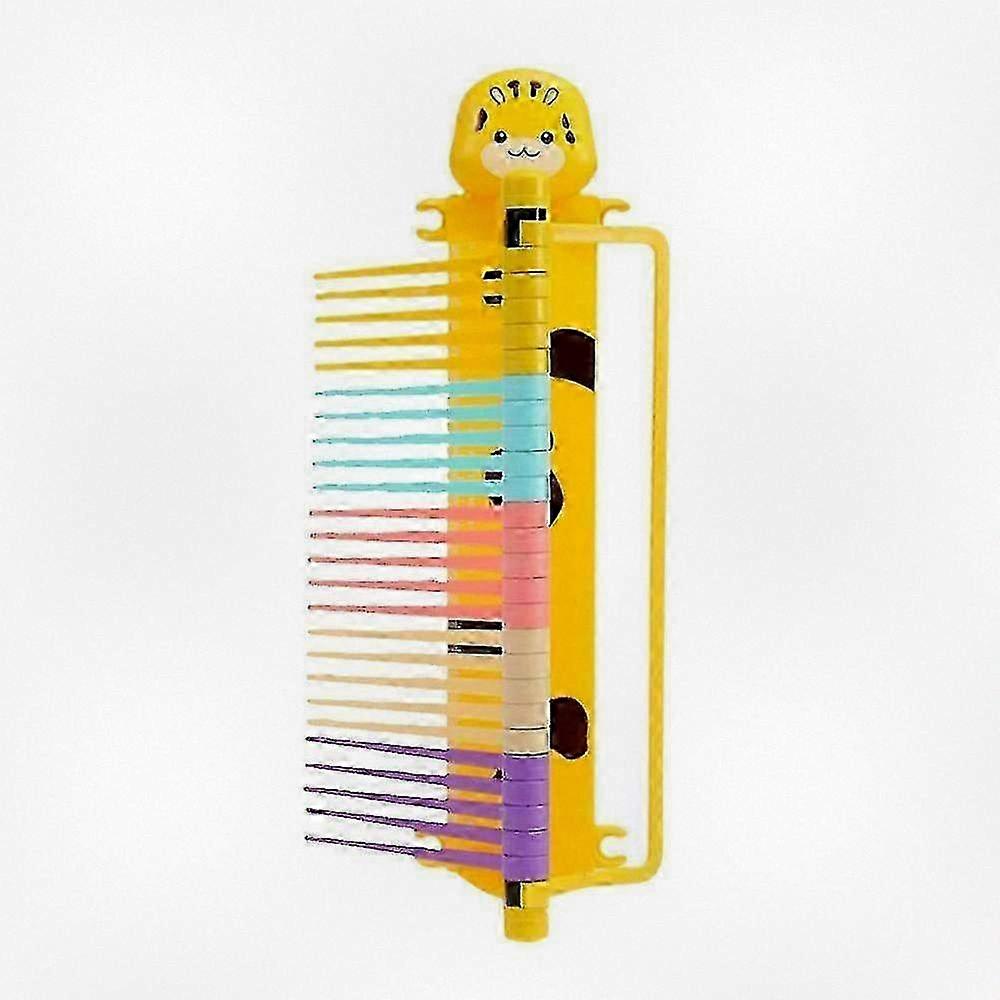 垂直跳び試験用の調整可能な高さ跳び測定装置、高跳び測定用のトレーニングツール、さまざまなトレーニングに適しています N