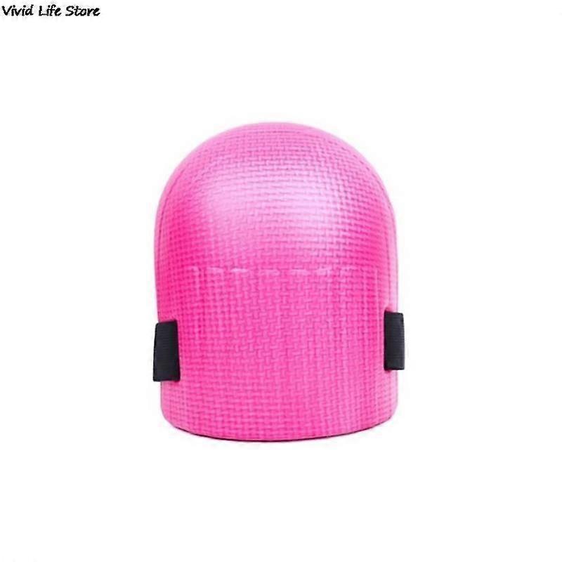 1pc Knee Protection Pad Job Tools Tile Mud Workers Knee Paste Floor Garden Moisture Tool Brick Thickening Artifacts Cement Work