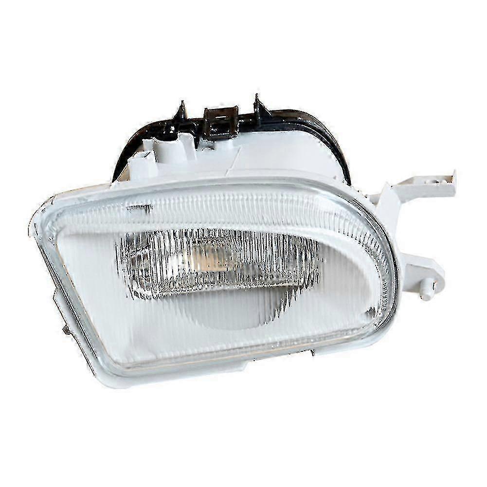 Car Front Fog Light Fog Lamp For W210 E200 E220 E240 E280 E300 1708200156 Left