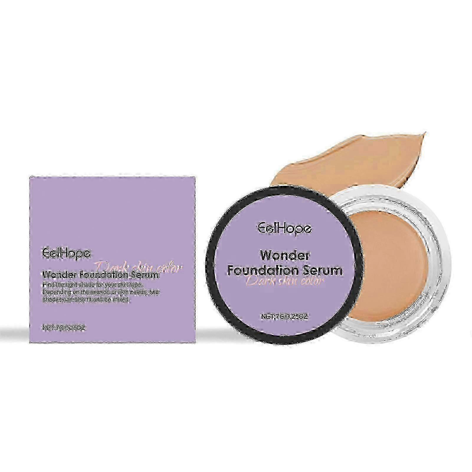 Long Lasting Moisturizing Concealer Long Lasting Moisturizing Natural Concealer Is Waterproof, Sweat Resistant And Lightweight Without Removing Makeup