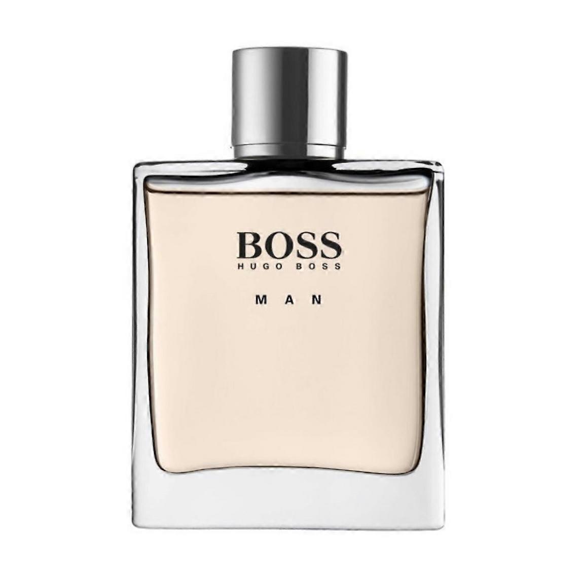 Boss Man - Eau De Toilette