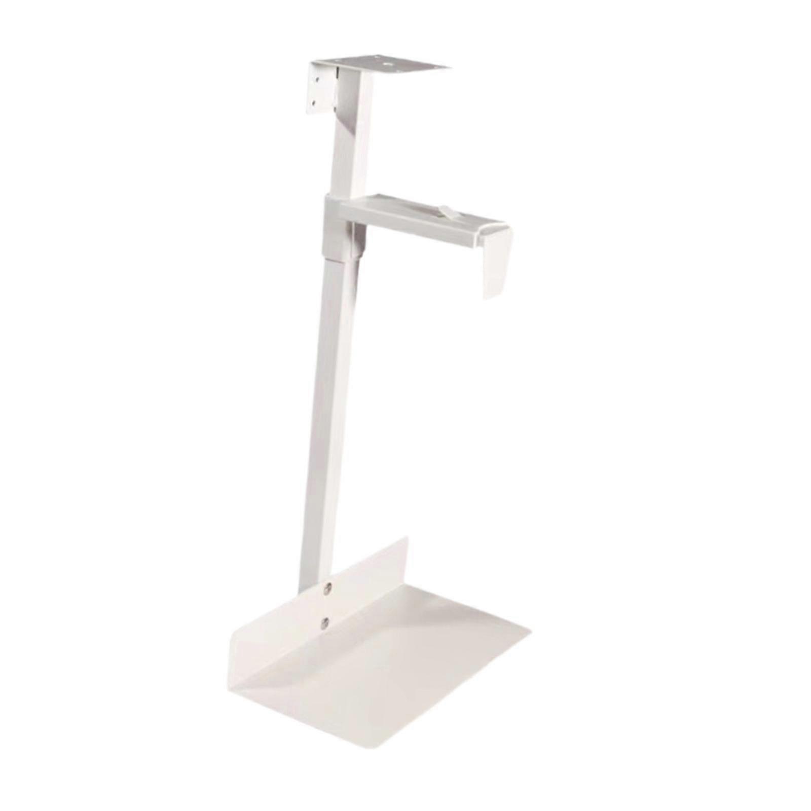 under Desk Computer Mount Accessory Gifts Professional Sturdy Easy Assembly
