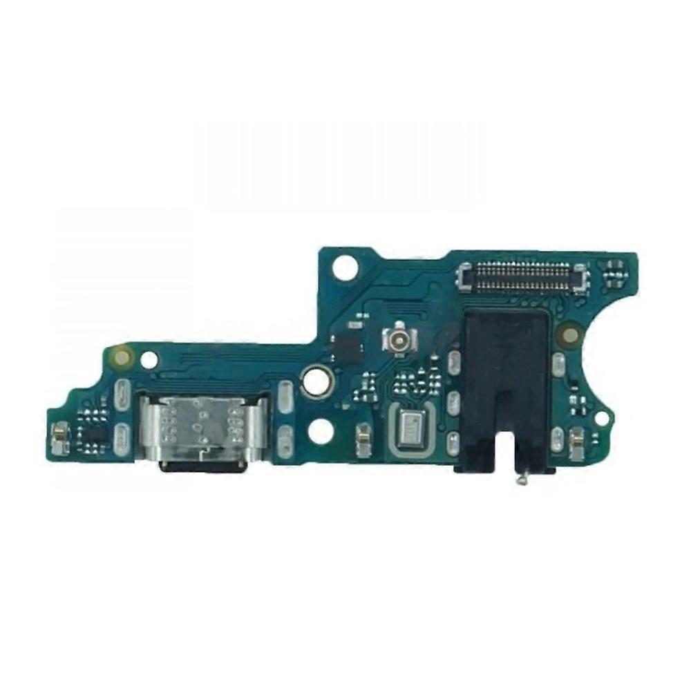 For TECNO Spark 10 Pro KI7 Dock Connector Charging Port Flex Cable Repair Part (Without Logo)