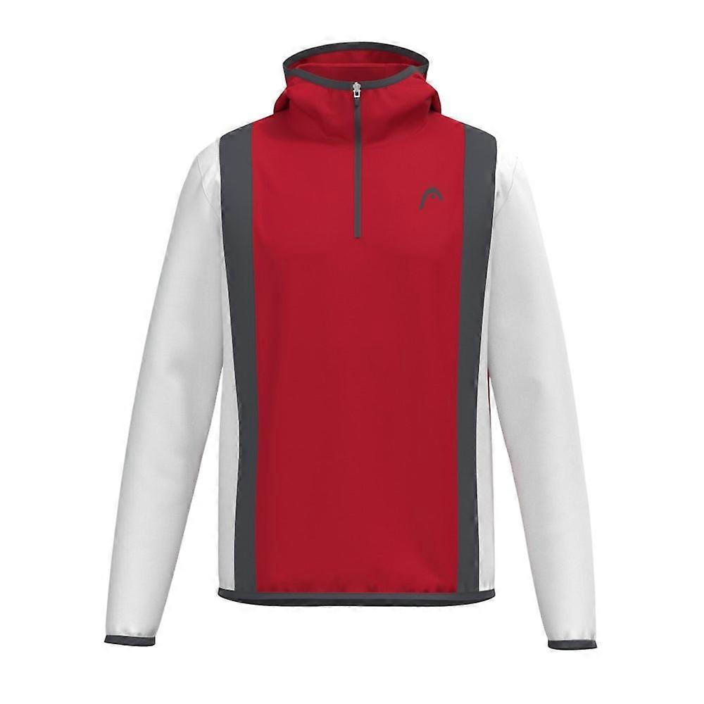 Sweatshirts Head Club 25 Tech 811735RDWH