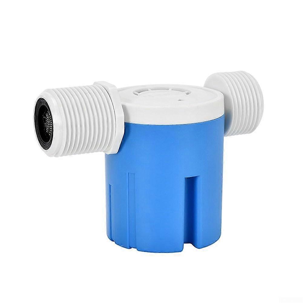 Low Failure Rate Water Level Control with DN25 Fully Automatic Embedded Float Valve (A)