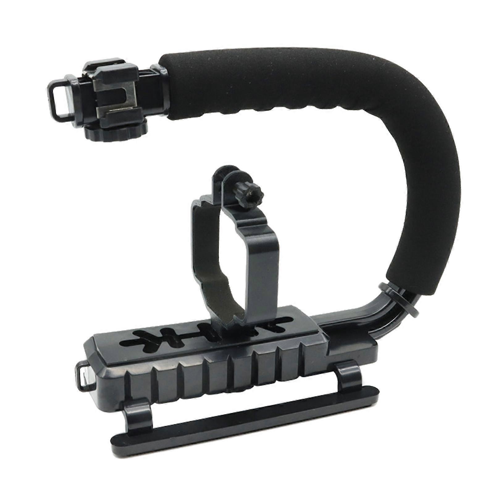 Handheld Shoot Bracket Shockproof W/ Handle for DJI Mavic 3 Drones Parts