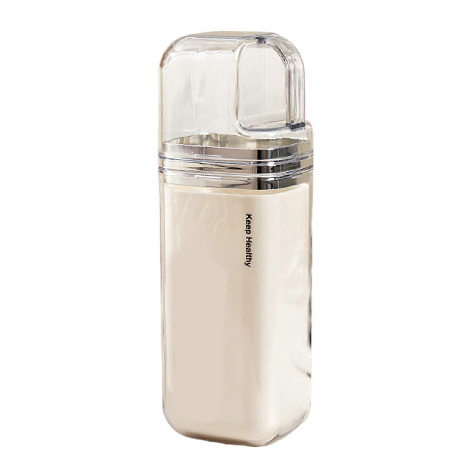 Portable Multifunctional Toothpaste Toothbrush Holder Storage Case For Business Professionals And Family Vacations