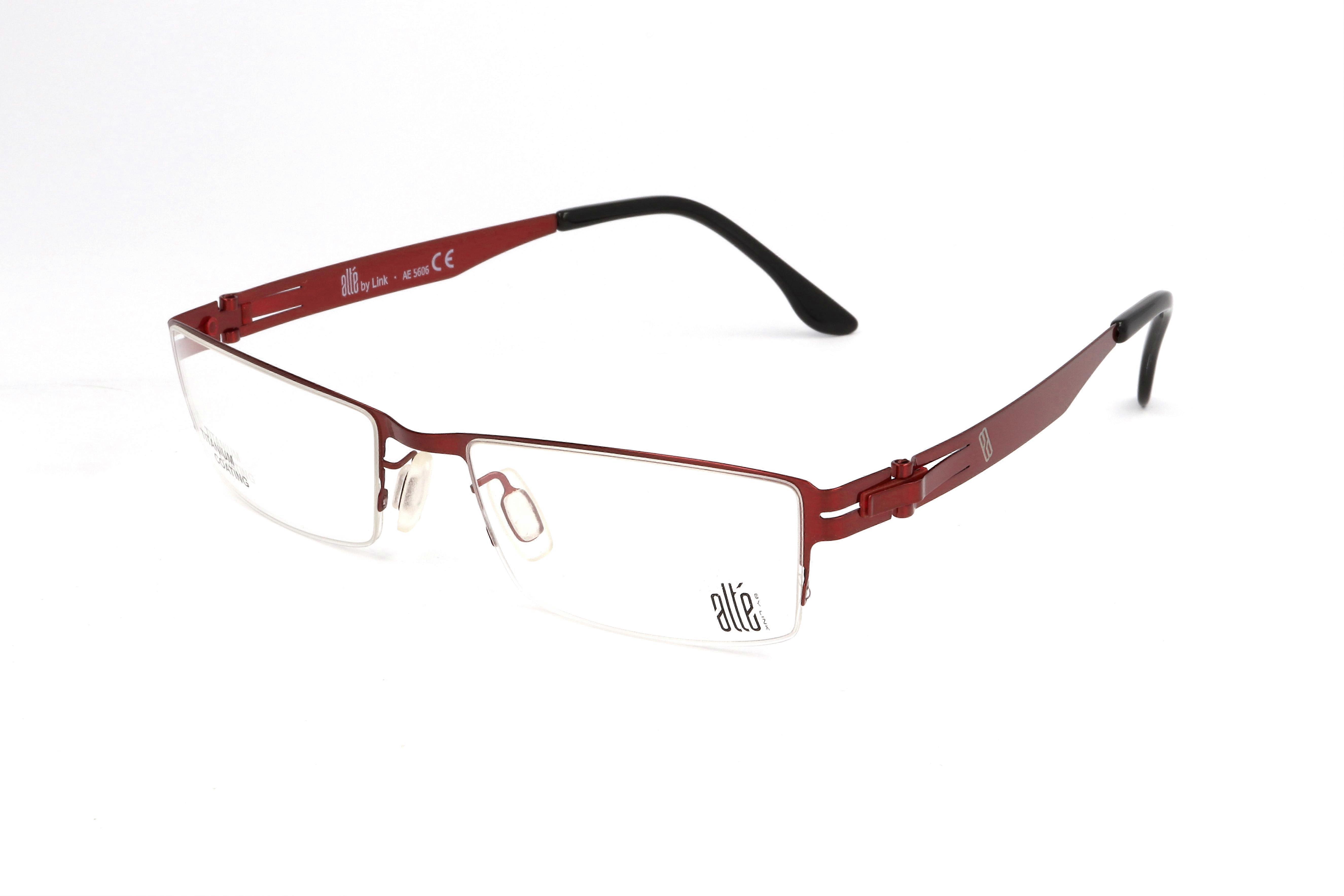 Eyewear Frames Altè AE5606 15  0/19/140 