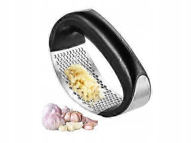 Garlic Squeezer Press Chopper Juicer