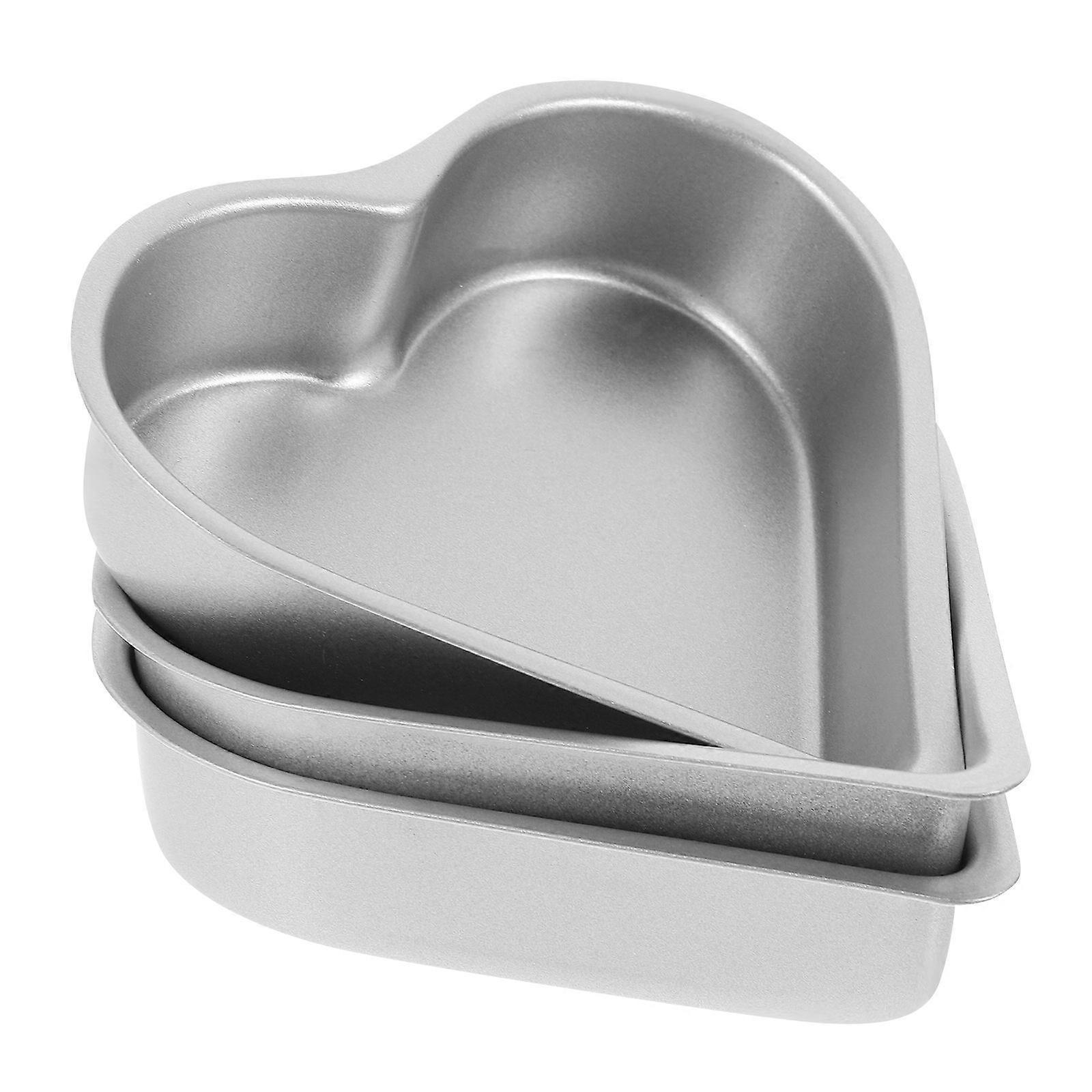 Premium Metal Pudding Molds, Suitable for Various Dessert Creations