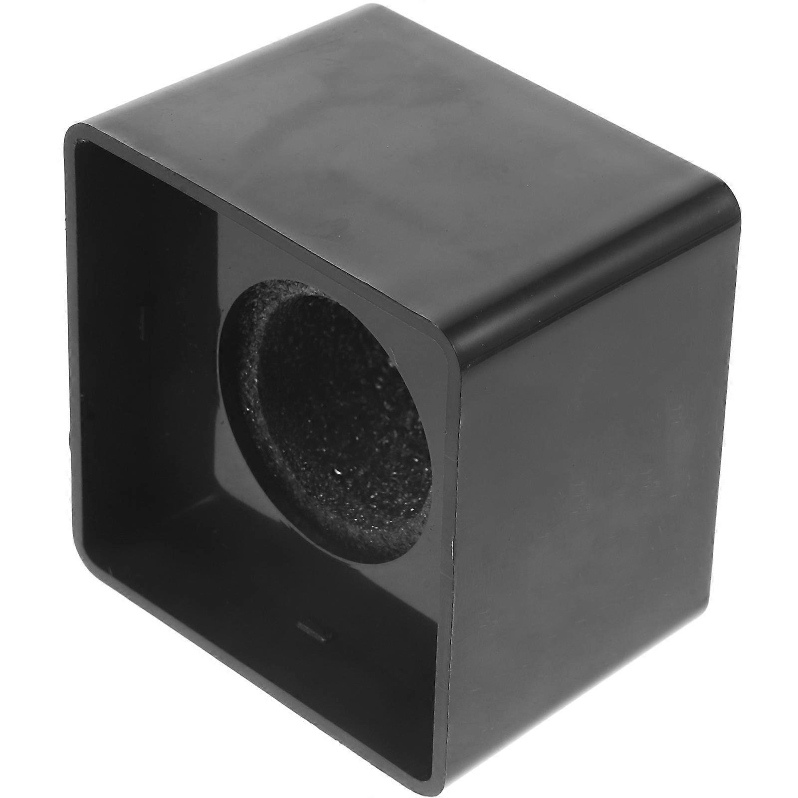 Microphone Covers Stabilizing Microphone for KTV 7.00X7.00X5.00CM 1Set