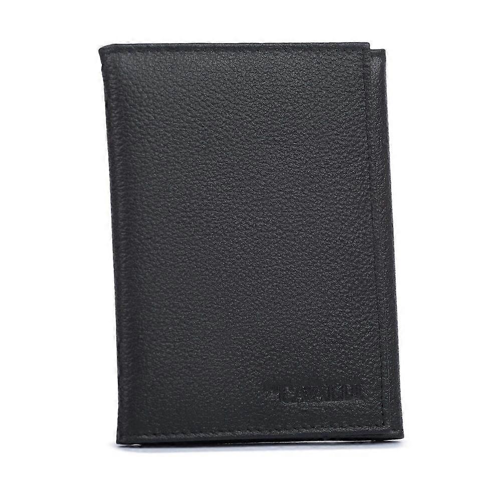 Wallets 4U Cavaldi PAL50PDMBL