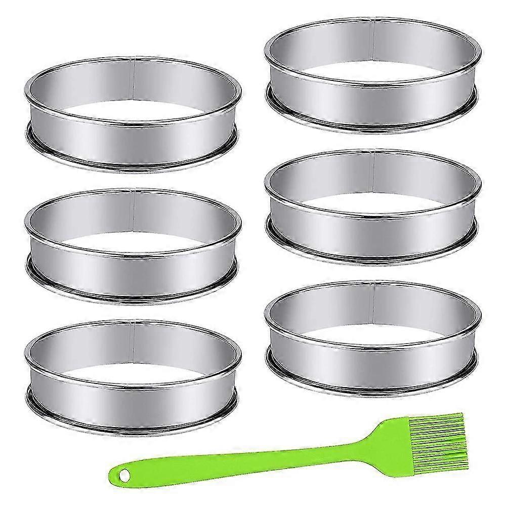 Graduated Plastic Measuring Spoon Portable and Adjustable Measuring Spoon Set Baking Tool