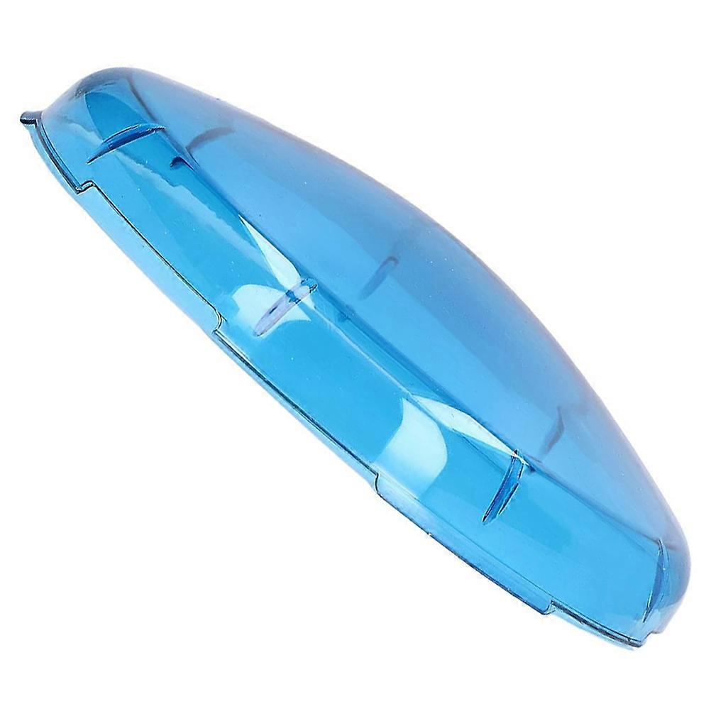 Pool Light Lens Part Color Lens For Pool Light Underwater Pool Light Cover Durable PVC 1Set