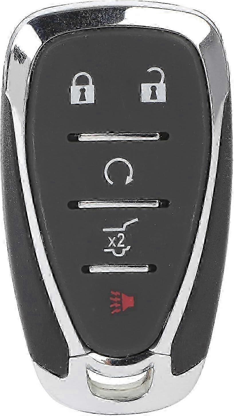 High quality Keyless Entry Remote 5 Button Key Fob Replacement Fit For