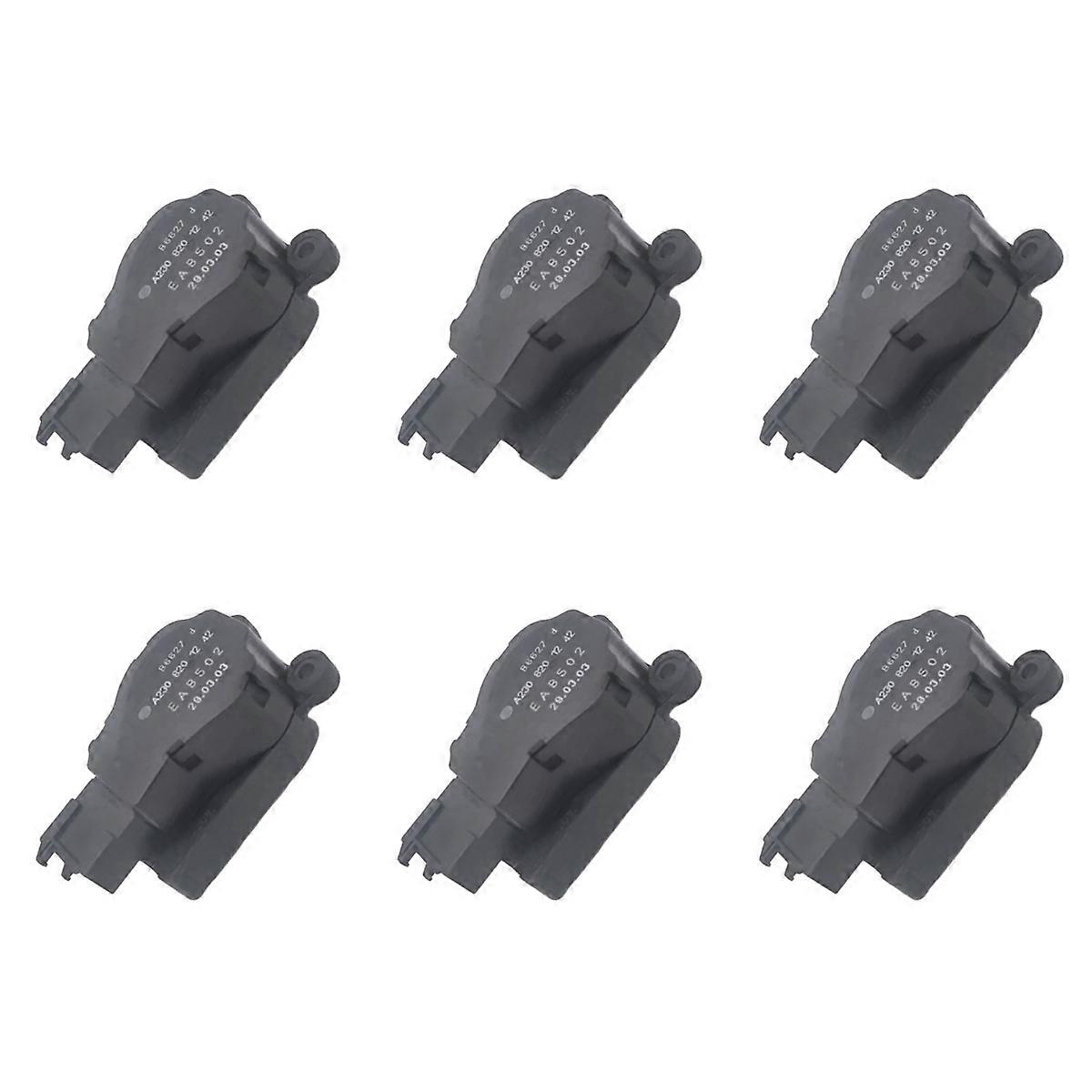 Air Conditioning Heating Servomotor For
