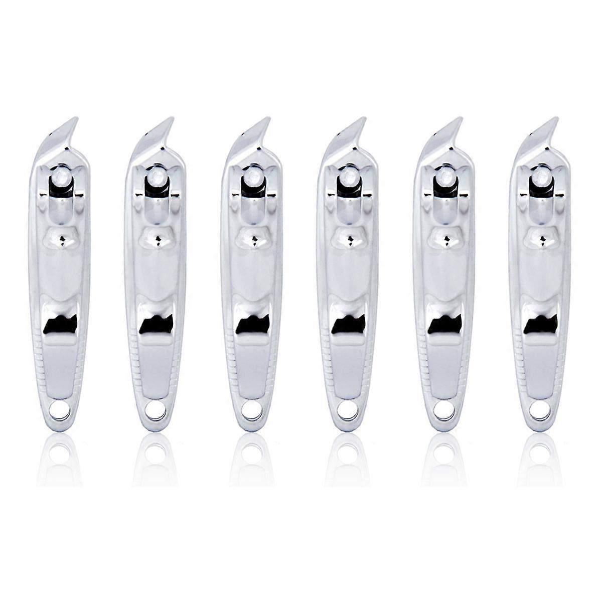 Slanted Edge Nail Cutter Nail Clippers