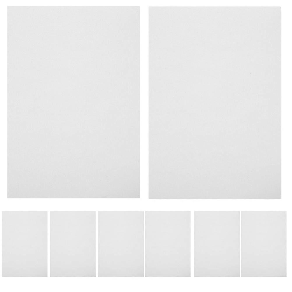 Paper For Painting Kids Art Class Drawing 29.5X21cm 100 Sheets
