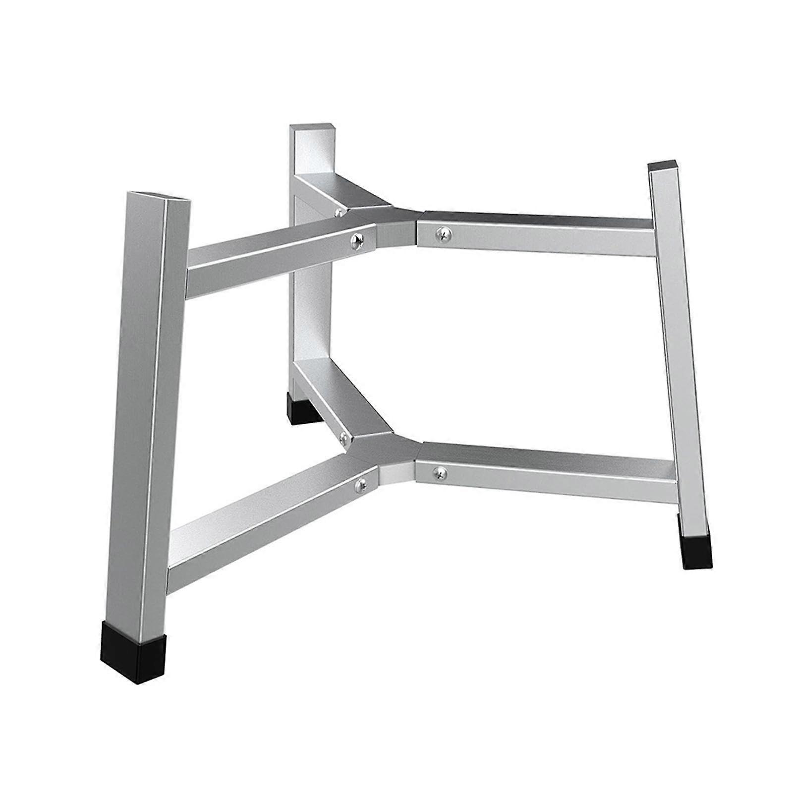 Outdoor Fire Pit Shelf 15 Inch Multicoloured Camping Accessory for Fire Pit and Grill Compatibility