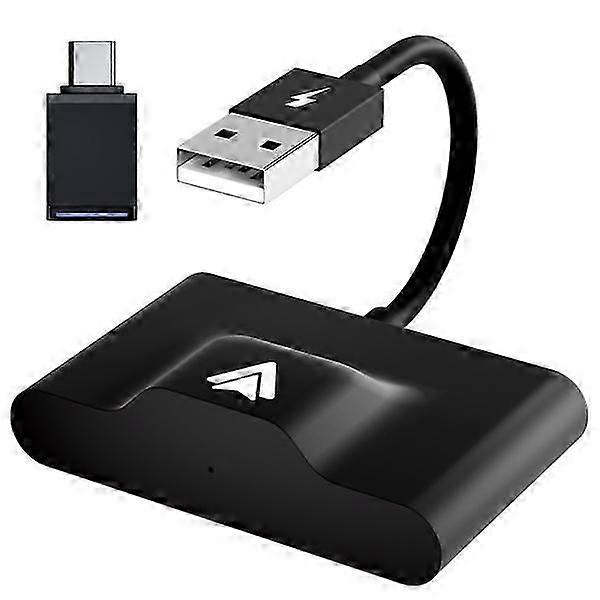 Android Auto Wireless Adapter, Android Auto USB-Dongle für