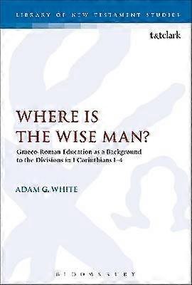 Unde este înțeleptul?