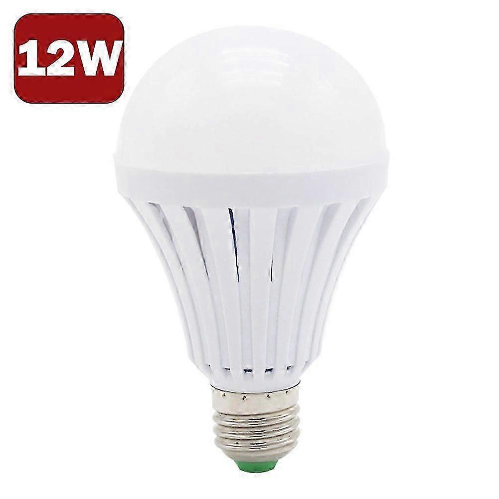 Rechargeable Emergency Led Light Bulb 9/12/15w Light Bulb Water Portable Spotlight