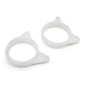 Motorcycle Front Mudguard Bracket Mount For Cbr400 Nc23 Cbr Nc29 Vfr400 Nc30 RKK SZRH A-S