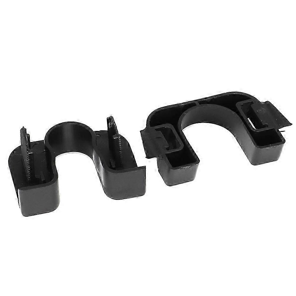 Rear Boot Trunk Load Cover Parcel Shelf Clips Bracket Mount for