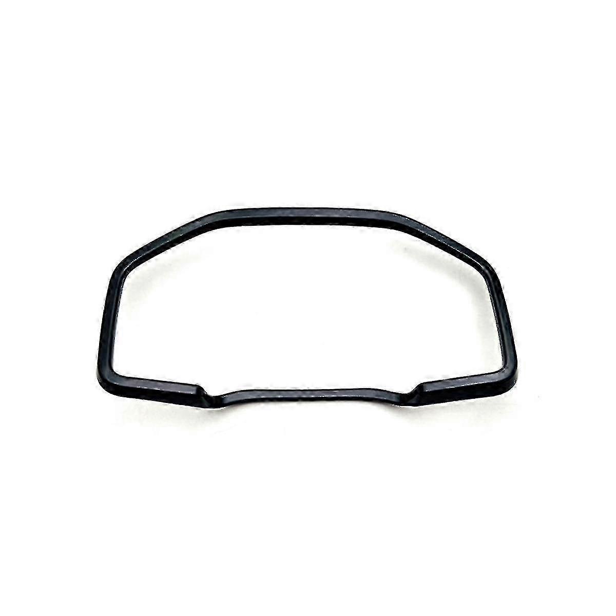 Car Dashboard Instrument Panel Frame Decorative Cover Sticker for 2022 2023