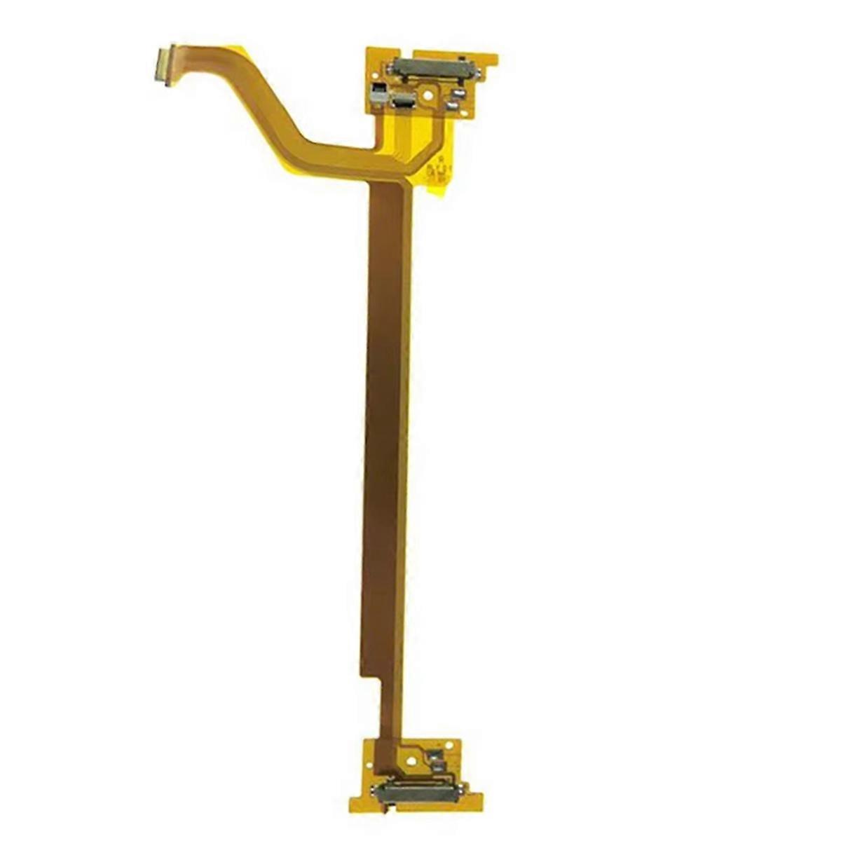 1pcs Speaker Flex Cable for New 3DSXL 3DSLL Repair Accessories 3D Conversion Control Horn Ribbon Ca