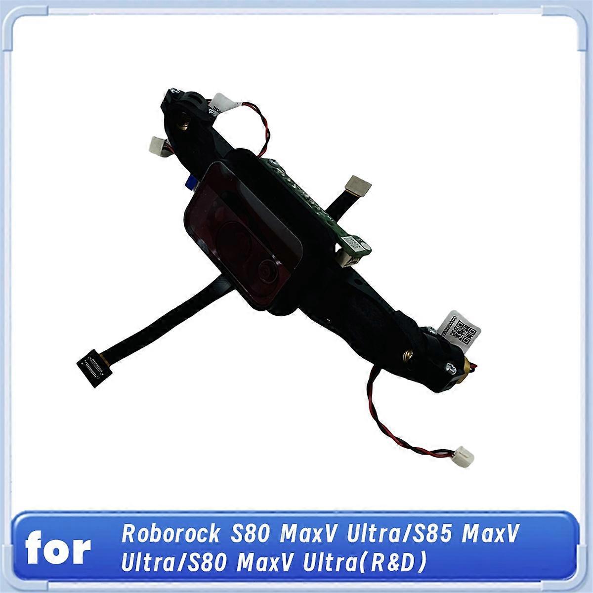 Universal Version Vision Sensor for S80 Maxv Ultra