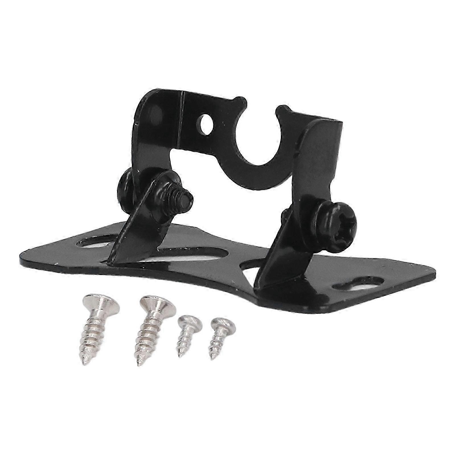 Universal Rear Camera Mounting Bracket for Vehicle Adaptations Backup Camera Holder