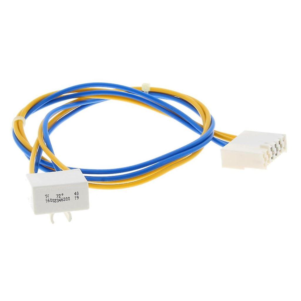 Thermofuse 72°c (w.520) for Hotpoint/Indesit Fridges and Freezers