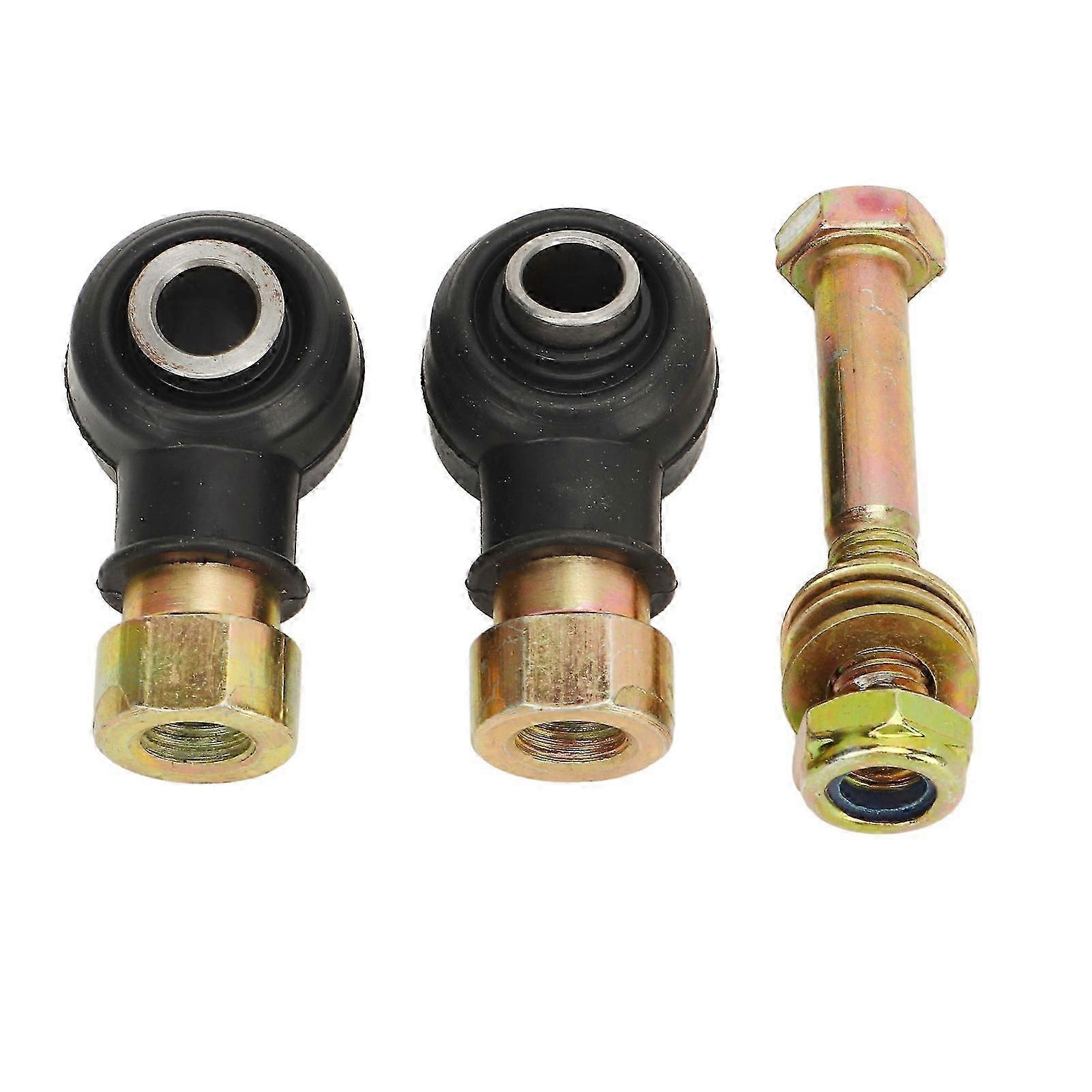 Tie Rod End Kit Metal Solid Construction 51?1030 Replacement for Polaris Ranger 700 2010 to 2016