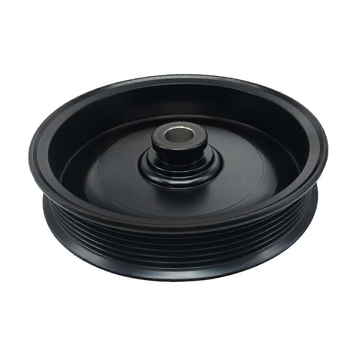 Sea Water Pump Pulley for Mercury Inboard Engine Stern Drive Serpentine Belt 862351T 8M0150724
