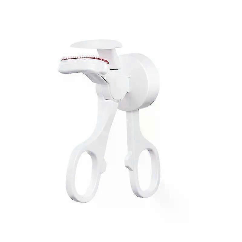 Heated Eyelash Curlers, C-Shaped Natural Curling, Fast Heat up Within 20s, 24 Hours Long Lasting, Re