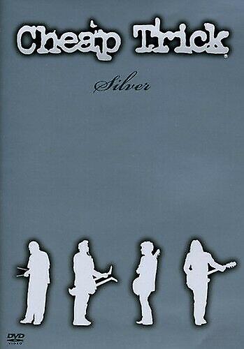 Halpa Trick Silver DVD (2009) Halpa Temppu cert E - Alue 2