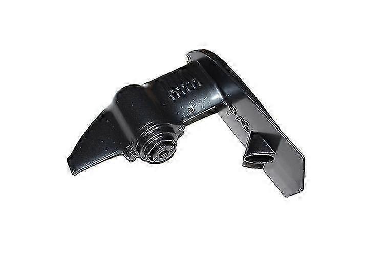 船外機ハウジング6E0-45311-02-4Dヤマハ2/4ストローク4HP 5HPギアボックスSZRH A-Sと互換性があります