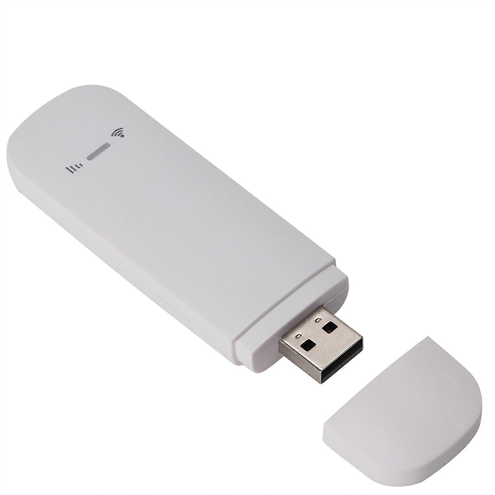 4G LTE USB Netzwerkadapter Wireless WiFi Hotspot Router Modem-Stick
