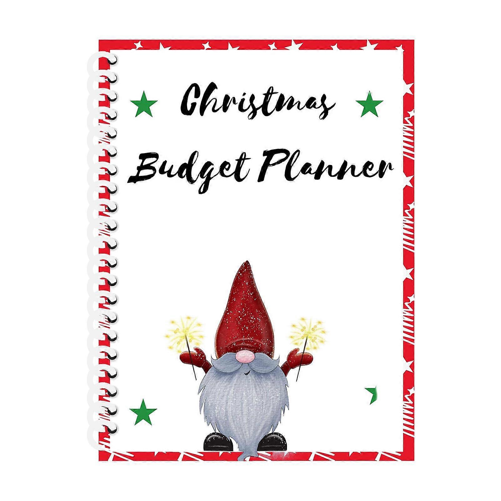 Christmas Bucket List